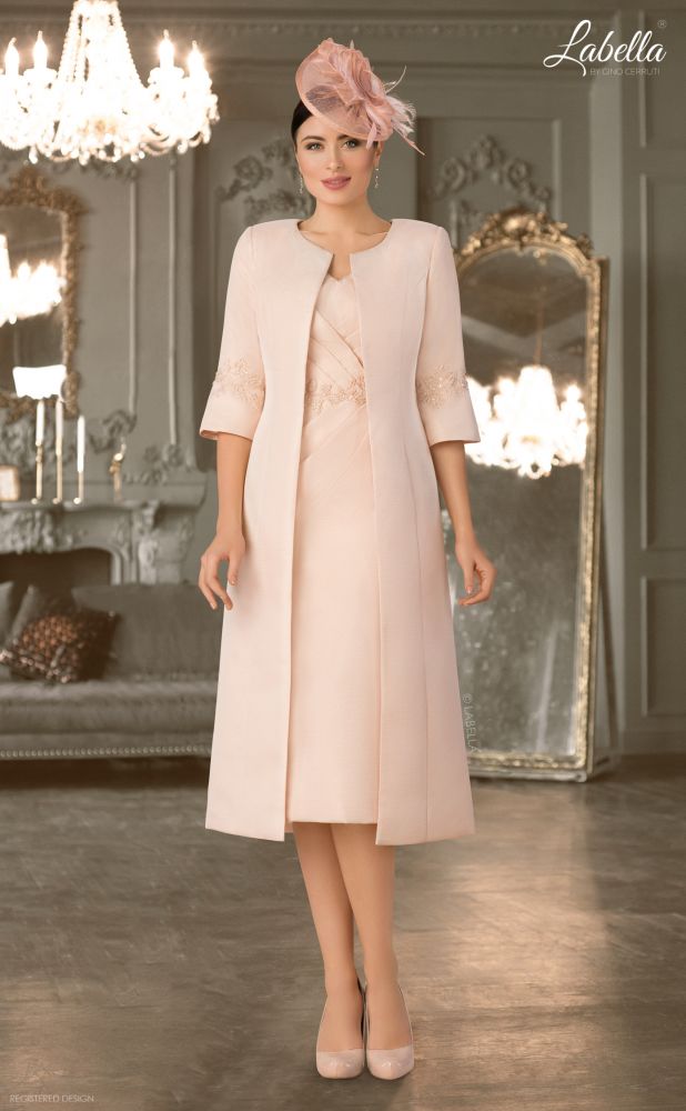 Blush mother of the bride outfits hotsell