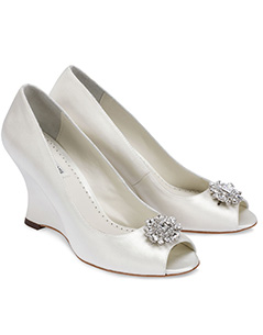Helen Wedding Shoe