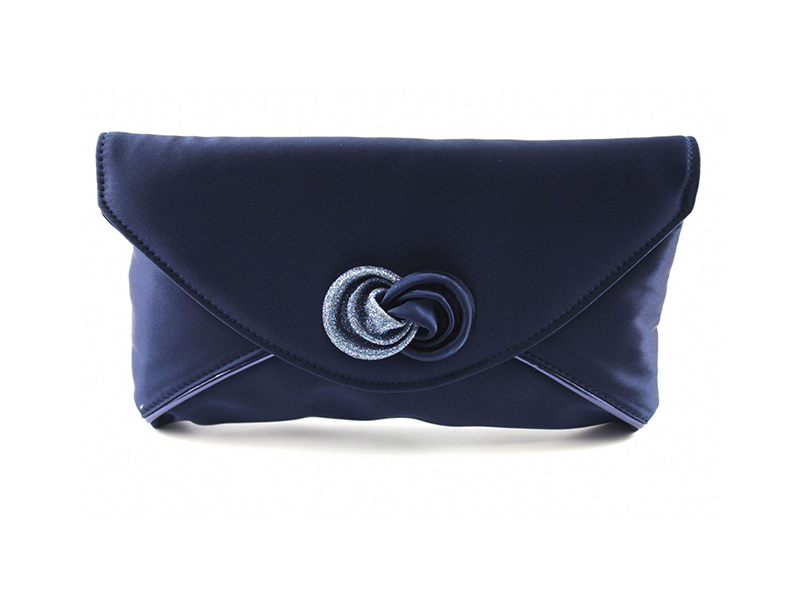 Rita Navy Bag