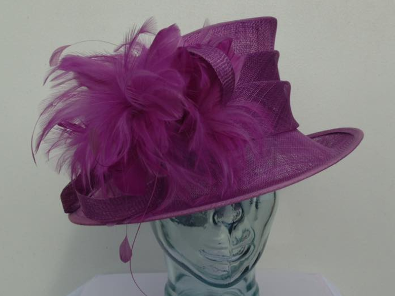 Hat 1311 Violet
