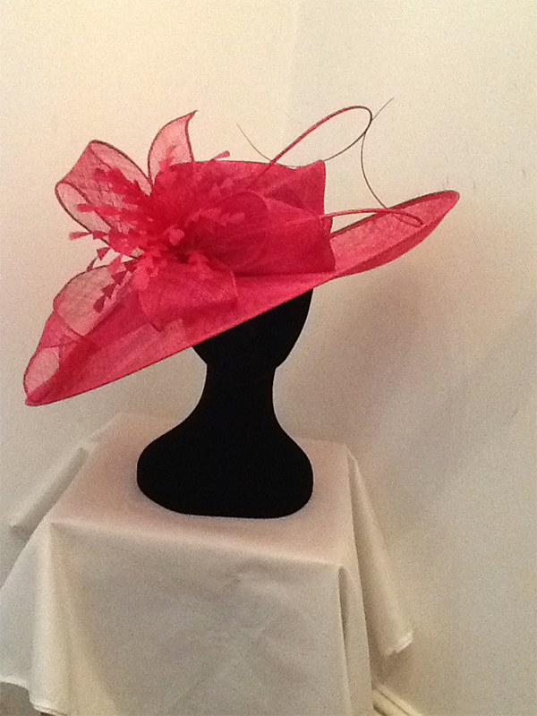 Hat 1877 Raspberry