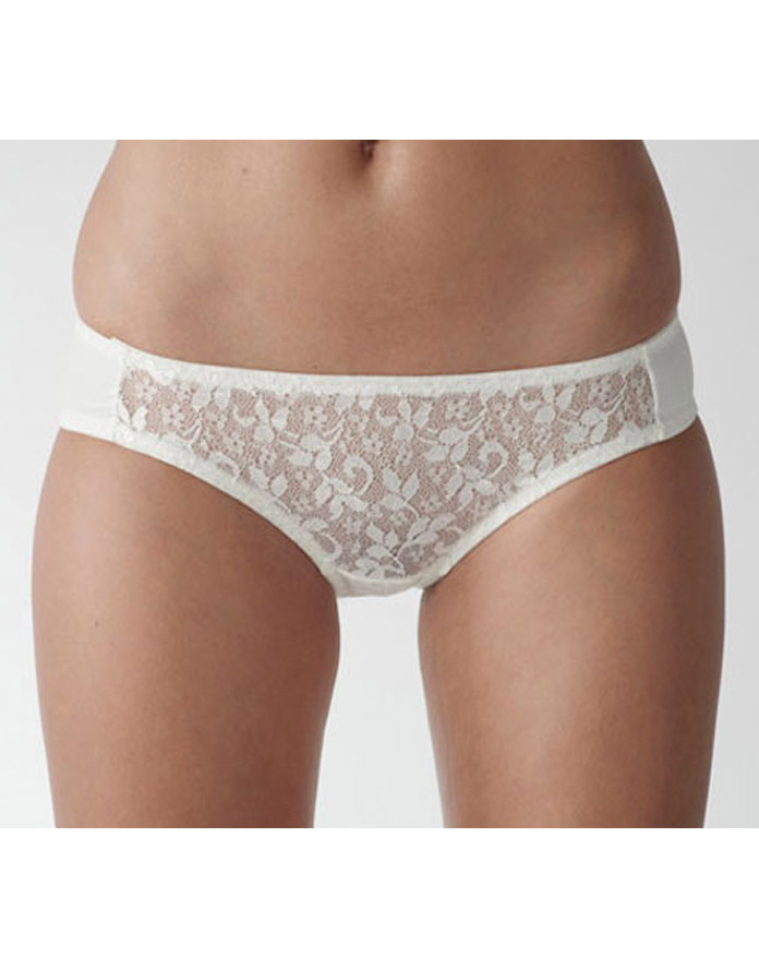 Fancy Lace Brief