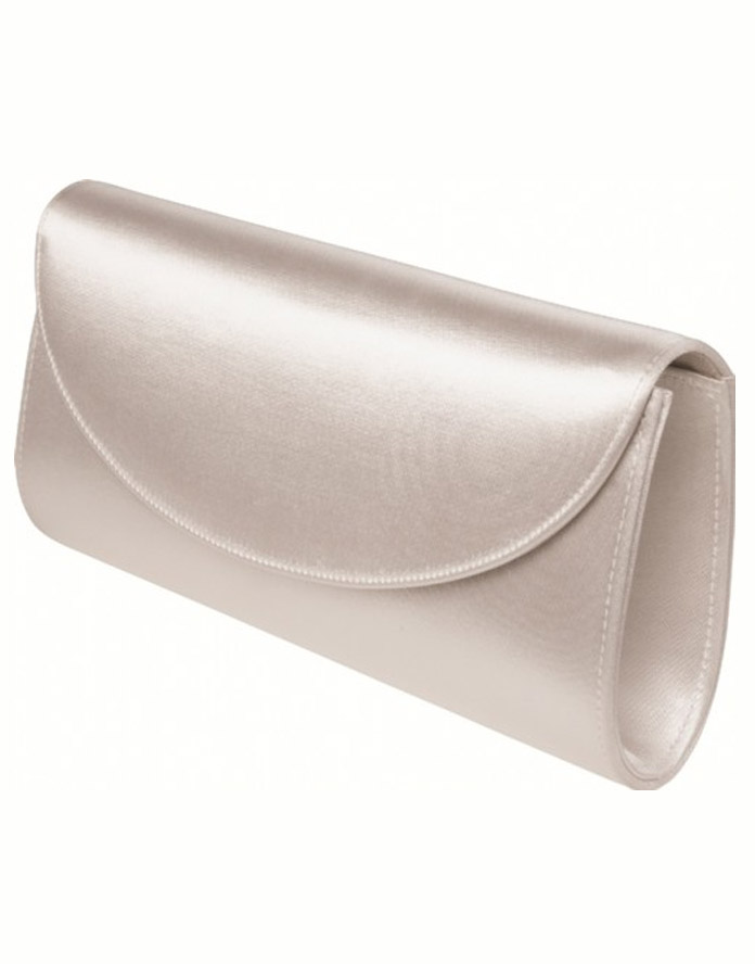 Celina Ivory Bag