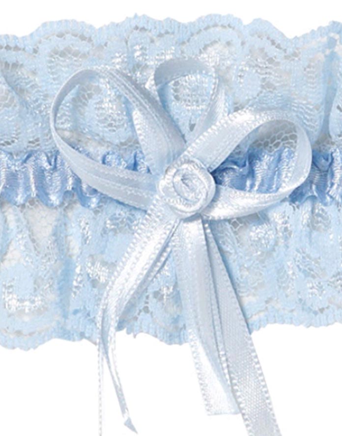 Bridal Garter