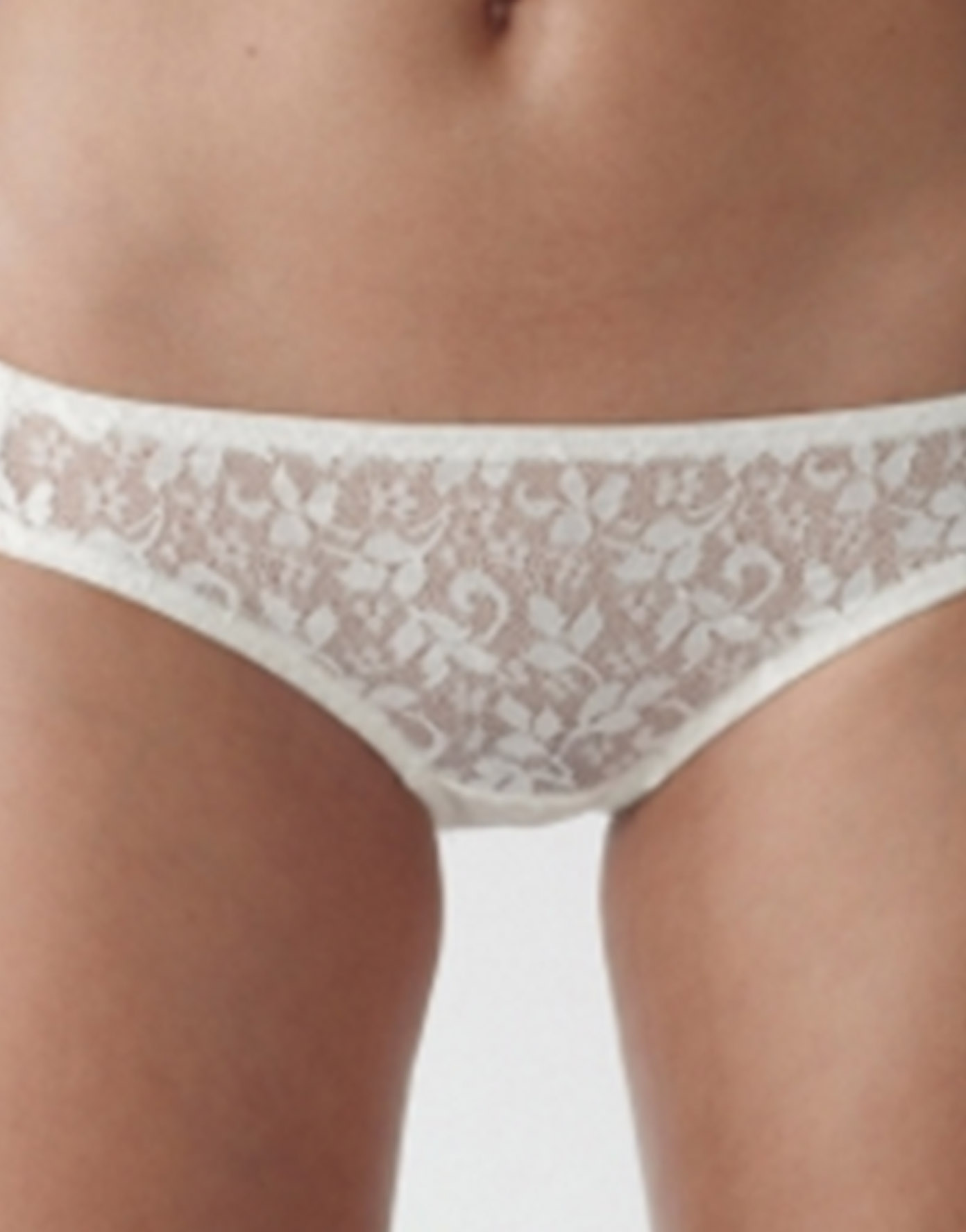 Lace Brief