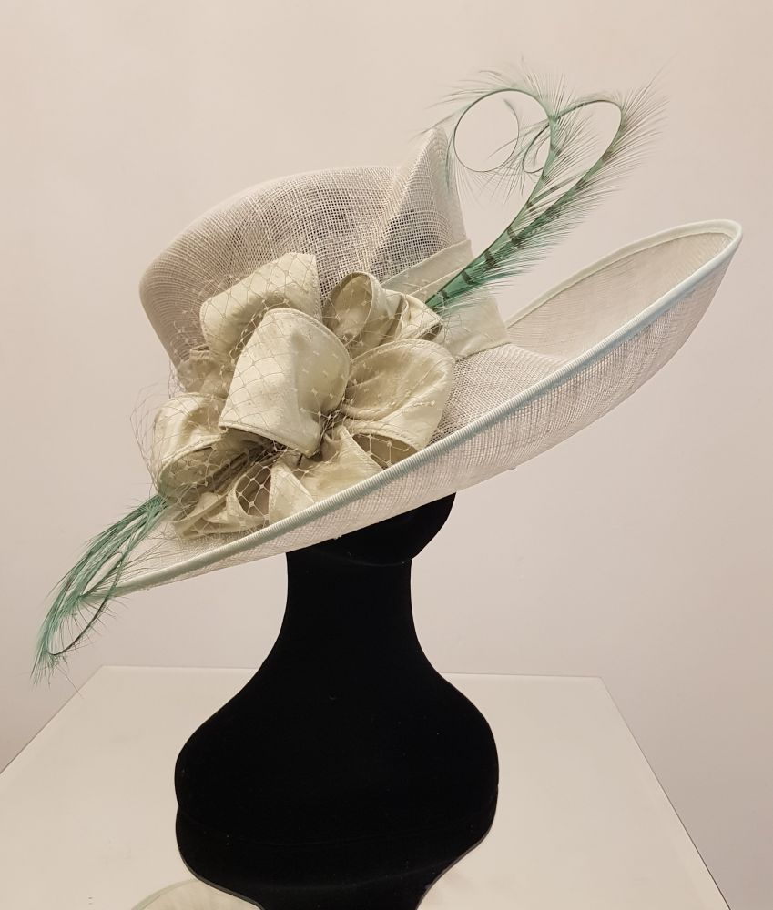 Hat 1944 - Sage Green 