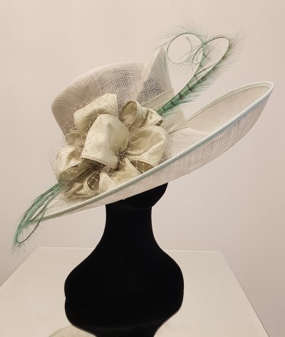 Hat 1944 - Sage Green 